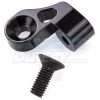 95214 | Rovan Black Aluminium Engine Mount -Deals Rovan Store ROV 95214 0 1200x800 1