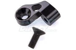 95214 | Rovan Black Aluminium Engine Mount
