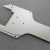 95233 | Rovan Silver Aluminium Rear Skid Plate -Deals Rovan Store ROV 95233 00 1200x800 1