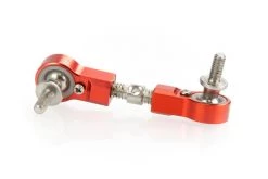 95243A | Rovan Orange Aluminium Servo Steering Linkage