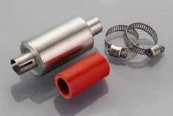 95247 | Rovan Tuned Exhaust Pipe Silencer