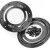 95267B | Rovan Black Aluminium HD 4.7" Outer Beadlocks 2Pcs W/ Hardware -Deals Rovan Store ROV 95267B 00 1200x800 1