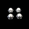 95270 | Rovan Baja Aluminium Closed Cap Wheel Nuts 4Pcs