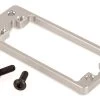 95274 | Rovan Silver Aluminium Steering Servo Mount