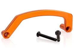 952822 | Rovan Orange Aluminium Baja Flywheel Cover Engine Brace