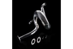 95284 | Rovan Baja 71cc Tuned Exhaust Pipe Set