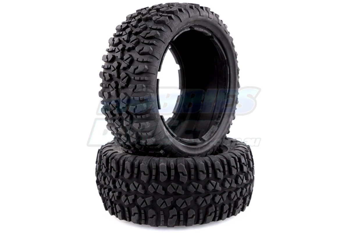 97002 | Rovan 4.7/5.5" 5IVE-T Tyres 2Pcs 5 97002 | Rovan 4.7/5.5" 5IVE-T Tyres 2Pcs - Image 3