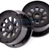 97003 | Rovan 4.7/5.5" 5IVE-T Black Rims Set 2Pcs -Deals Rovan Store ROV 97003 00 1200x800 1