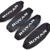 97010 | Rovan Black Outerwear 5IVE-T Shock Cover Set 4Pcs -Deals Rovan Store ROV 97010 00 1200x800 1