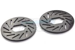 97015 | Rovan 5IVE-T Carbon Fibre Brake Discs 2Pcs