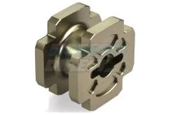 97040 | Rovan 5IVE-T Aluminium Differential Locker