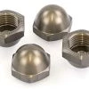 97051 | Rovan 5IVE-T Gunmetal Aluminium Closed Cap Wheel Nuts 4Pcs -Deals Rovan Store ROV 97051 00 1200x800 1