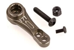 97052 | Rovan Gunmetal Aluminium 15T & 17T Servo Horn