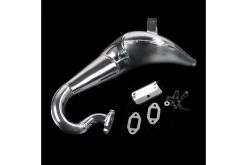 97059 | Rovan 5IVE-T 71cc Tuned Exhaust Pipe Set