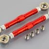 970691 | Rovan Red Aluminium 5IVE-T Gen2 Steering Linkage 2Pcs -Deals Rovan Store ROV 970691 00 1200x800 1