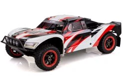 Deals Rovan Store 13 LT290 | Rovan 1/5 29cc 5IVE-T 4WD Off Road Petrol RC Short Course Truck