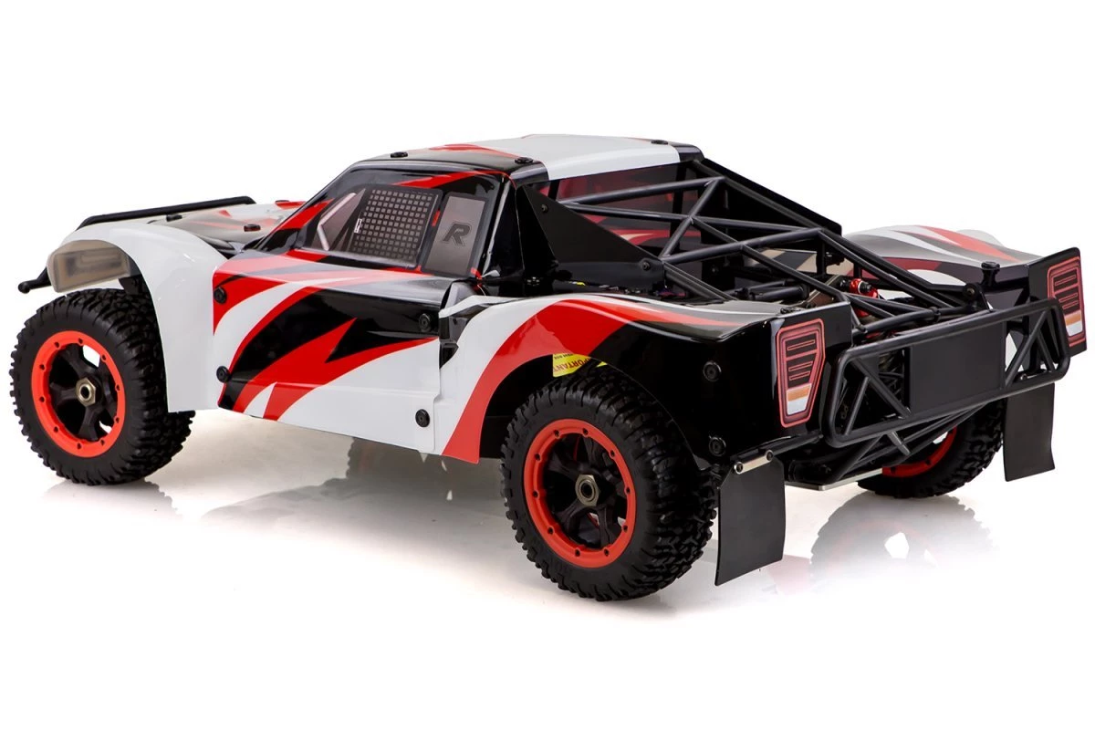 LT290 | Rovan 1/5 29cc 5IVE-T 4WD Off Road Petrol RC Short Course Truck 5 LT290 | Rovan 1/5 29cc 5IVE-T 4WD Off Road Petrol RC Short Course Truck - Image 3