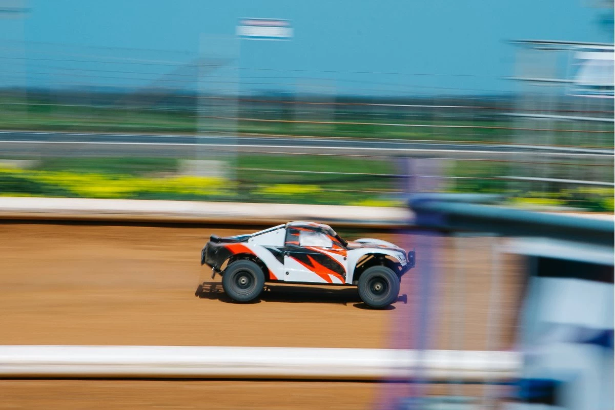 LT290 | Rovan 1/5 29cc 5IVE-T 4WD Off Road Petrol RC Short Course Truck 14 LT290 | Rovan 1/5 29cc 5IVE-T 4WD Off Road Petrol RC Short Course Truck - Image 12