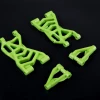 852494 | Rovan Green Rear Suspension Arm Complete Set -Deals Rovan Store Rovan rc auto rc baja parti strong nylon parti di nuovo stile 85249 sospensione posteriore un.jpg Q90.jpg 1200x800 1