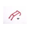 95245A | Rovan Red Steel Spark Plug Steel Roll Cage