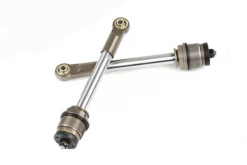 8530822 | Rovan Light Controller Kit W/ Rear Silver Lights And Front Lights