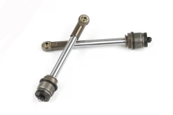 85119O | Rovan Orange Aluminium Differential Housing W/ Hardware