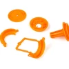 852731 | Rovan Orange Aluminium Symmetrical Steering Conversion Kit -Deals Rovan Store s l500 1200x800 3