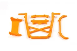 851343 | Rovan Orange Roll Bar Mount Set