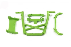 851344 | Rovan Green Roll Bar Mount Set