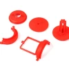 8501712 | Rovan Red Air Filter Mount Set -Deals Rovan Store s l500202 1200x800 3