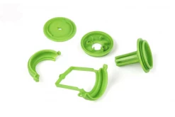 8501714 | Rovan Green Air Filter Mount Set