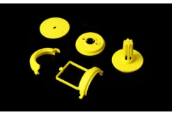 8501715 | Rovan Yellow Air Filter Mount Set