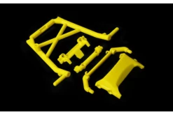 851345 | Rovan Yellow Roll Bar Mount Set